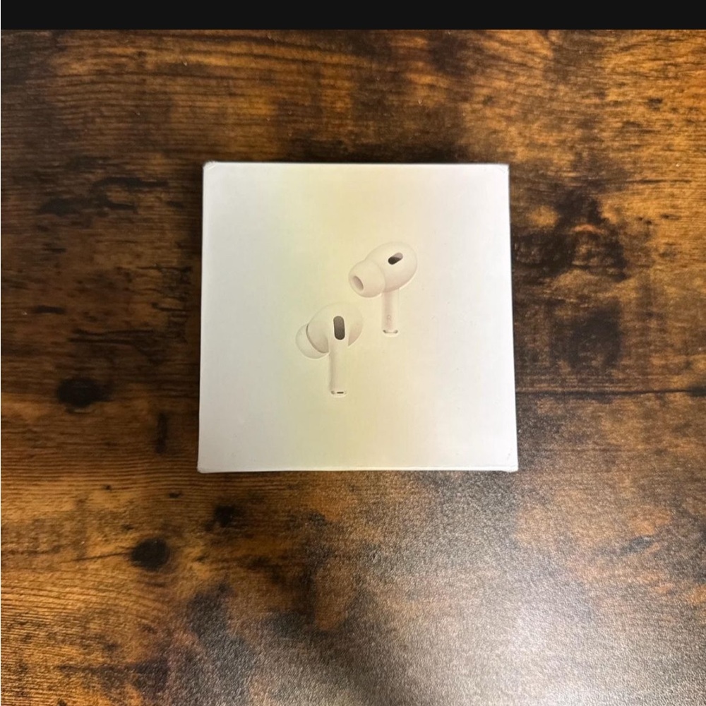 Airpod pro 2